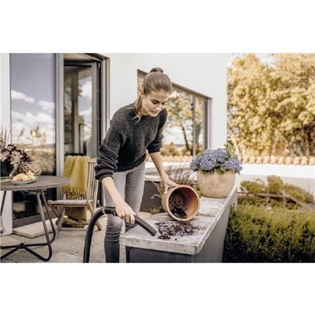 KARCHER VACUUM CLEANER WD3S 1000W/17L