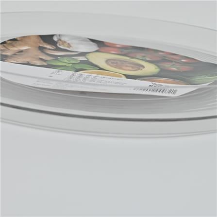 PORTABLETURNTABLE 29.2X29.2X3.2 L ICY