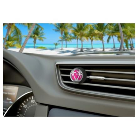 CALIFORNIA SCENTS MINI DIFFUSERS - MONTEREY VANILLA (2's)