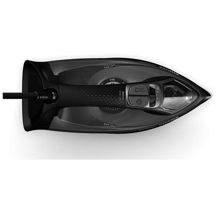 PHILIPS STEAM IRON DST5040/86 2600WATT STEAMGLIDE SOLEPLATE