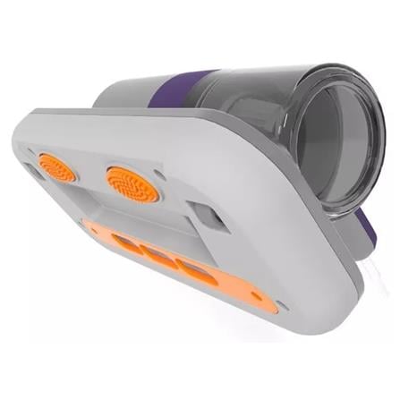 RUSSELL TAYLORS DUST MITE VACUUM VM-10 300WATT 0.1LITER