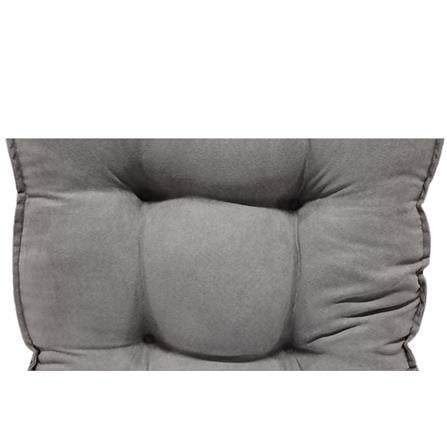 CHAIRPAD MILDY 17X17 HLS - GY