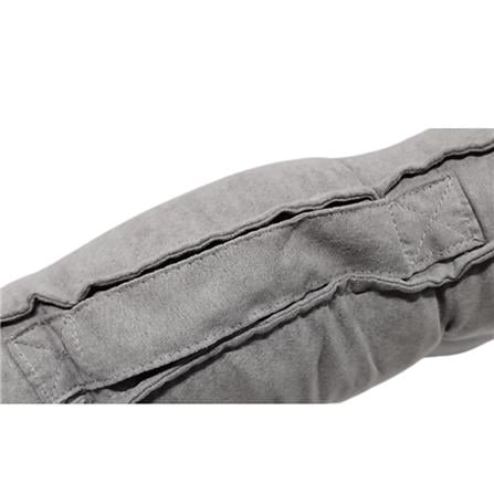 CHAIRPAD MILDY 17X17 HLS - GY