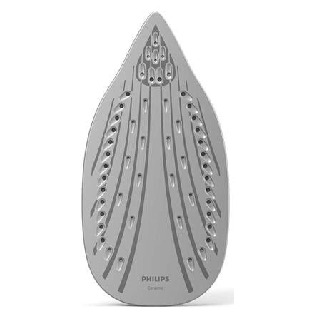 PHILIPS STEAM IRON DST3040/76 2600WATT CERAMIC COATED SOLEPLATE