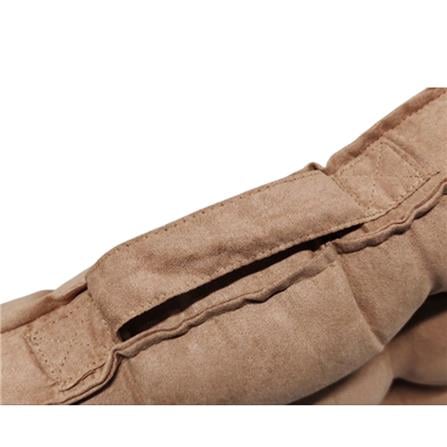 CHAIRPAD MILDY 17X17 HLS - OR