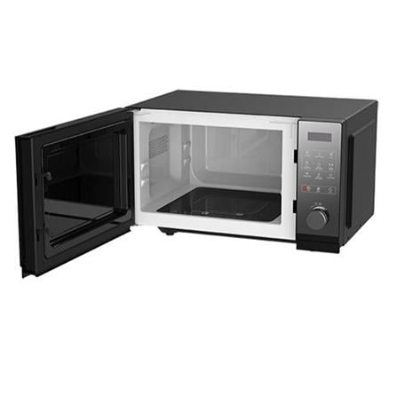 SHARP FLATBED MICROWAVE OVEN R2321FGK 23.0LITER