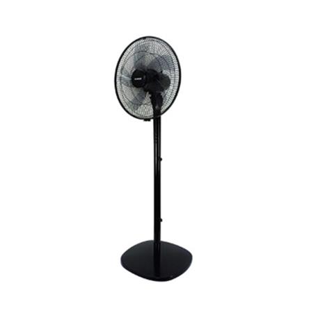KHIND STAND FAN SF1663H 16INCH 50WATT 5BLADES 3SPEED