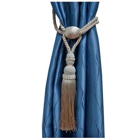 HLS TASSEL BX311B-K11 54CM BLUE