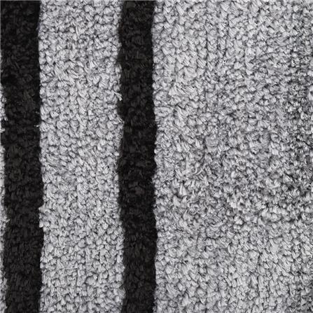 HLS RUG NEX 45X70CM GRAY