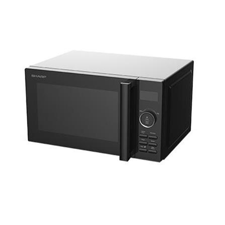 SHARP MICROWAVE OVEN R2021GK 800WATT 20.0LITER