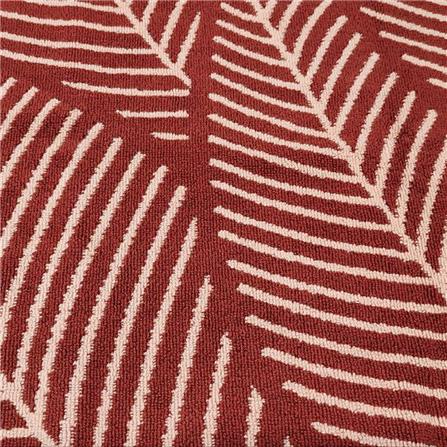 TOWEL RUG MADAGAS 17X28 INCH HLS RD