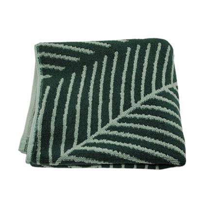 TOWEL RUG MADAGAS 17X28 INCH HLS - GN