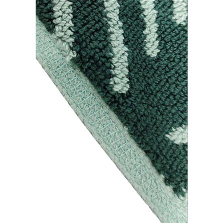 TOWEL RUG MADAGAS 17X28 INCH HLS - GN