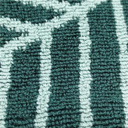 TOWEL RUG MADAGAS 17X28 INCH HLS - GN