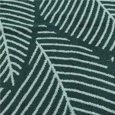 TOWEL RUG MADAGAS 17X28 INCH HLS - GN