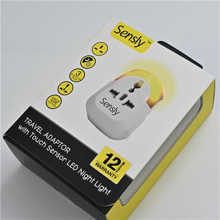 LED SENSOR ADAPTOR YL AL-14 SOUNDTEOH