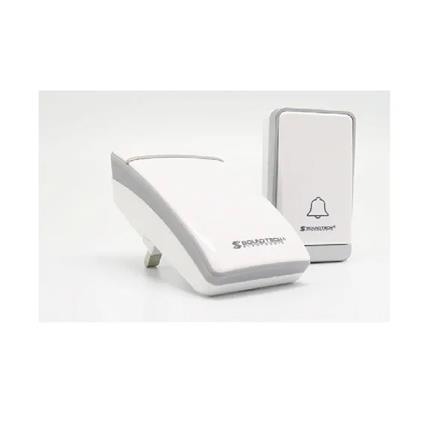 DIGITAL WIRELESS DOORBELL DA-028 SOUNDTEOH