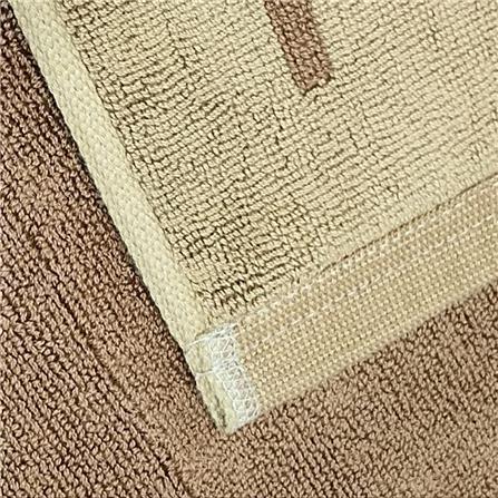 TOWEL RUG JETT 17X28 INCH HLS - BR