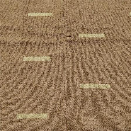 TOWEL RUG JETT 17X28 INCH HLS - BR