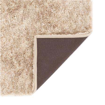 HLS RUG MOSS 45X70CM CREAM