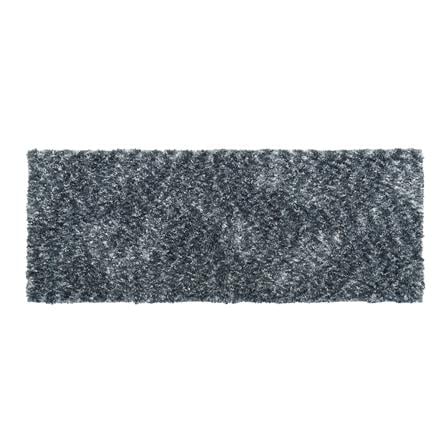 HLS RUG MOSS 45X120CM LIGHT BLUE