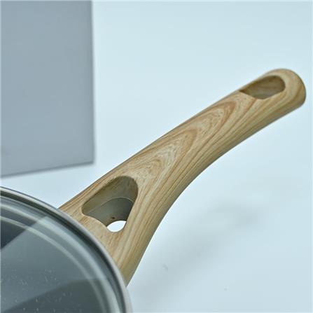 RUSSELL TAYLORS BIANCHI COOKWARE SET CWS-6