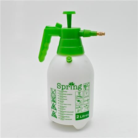 SPRING PRESSURE SPRAYER SX-5073-6R 2L GARDEN