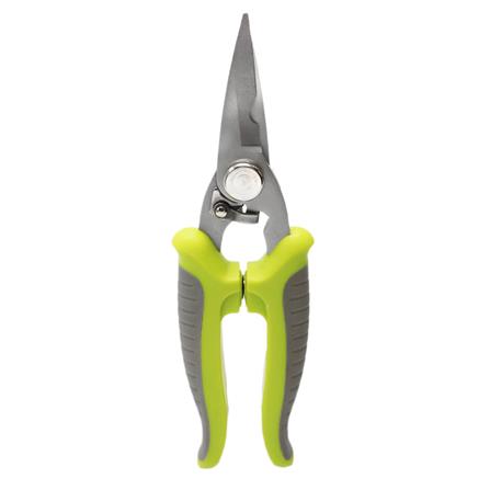 PRUNING SHEARS SPRING DGH2510 7.2INCH STEEL GREEN