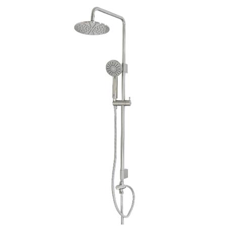RASLAND RAIN SHOWER RA SS34RAIN STAINLESS STEEL