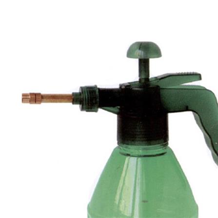 SPRING PRESSURE SPRAYER SX-579 1.2L GREEN