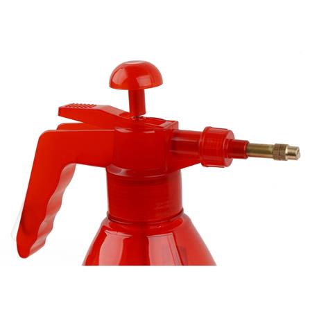 SPRING PRESSURE SPRAYER SX-579 1.2L ASSORTED COLOURS