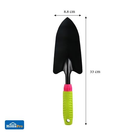 SPRING STEEL TROWEL SP-01 SPRING GREEN
