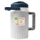 SPRING AG438 2.2L GY/BL COOLER