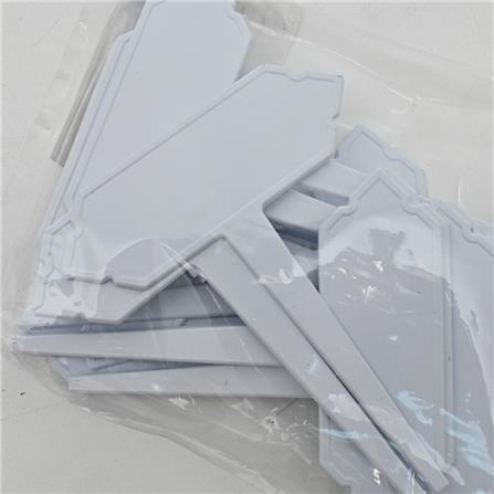 SPRING GARDEN PLANT POT/TREE SIGN SIZE M-20PCS