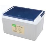 SPRING 798-EXTRA 20L BLUE/GREY COOLER