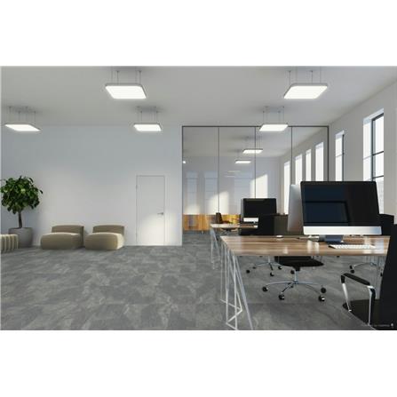 GUOCERA FLOORTILE P-CROSSROAD DARK ASH 30x60CM 1.44M2