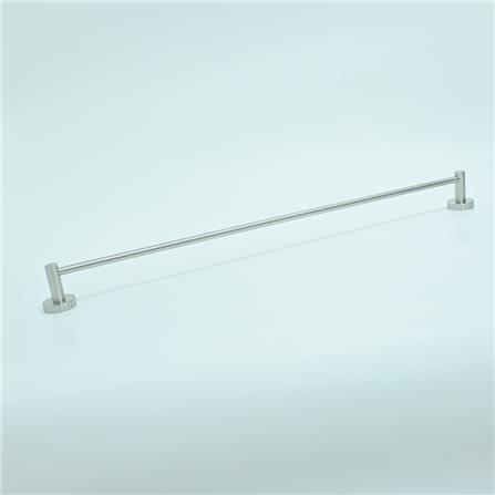 TOWEL BAR  RA TOYO-RAIL-80 STAINLESS STEEL