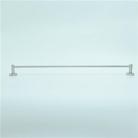 TOWEL BAR  RA TOYO-RAIL-80 STAINLESS STEEL