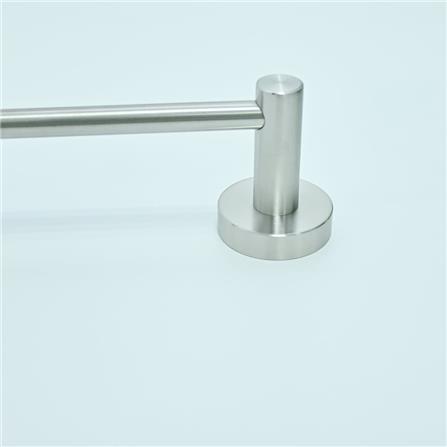 TOWEL BAR  RA TOYO-RAIL-80 STAINLESS STEEL