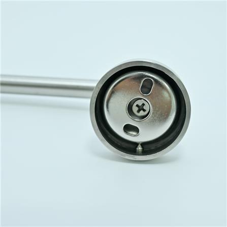 TOWEL BAR  RA TOYO-RAIL-80 STAINLESS STEEL