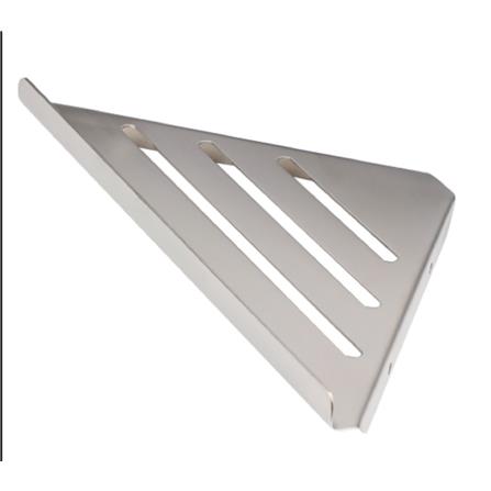 RASLAND BATH RACK 1TIER RA ML39 STAINLESS STEEL 304