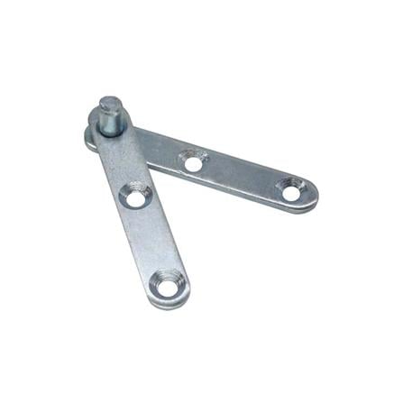 FIXED PIVOT CABINET HINGE DEXZON PIS-10W 2PCS
