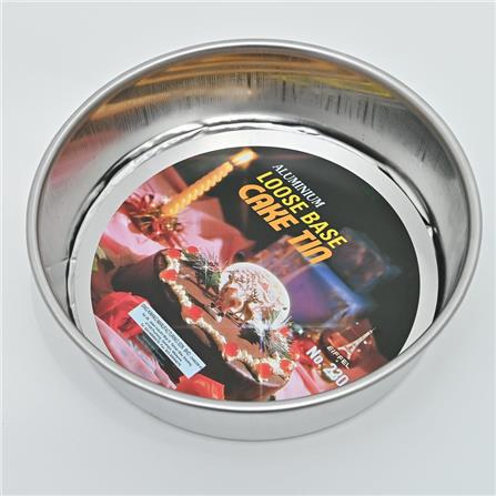 HARRIANWARE ALUMINIUM SWICH TIN BASE 20.5M SK230