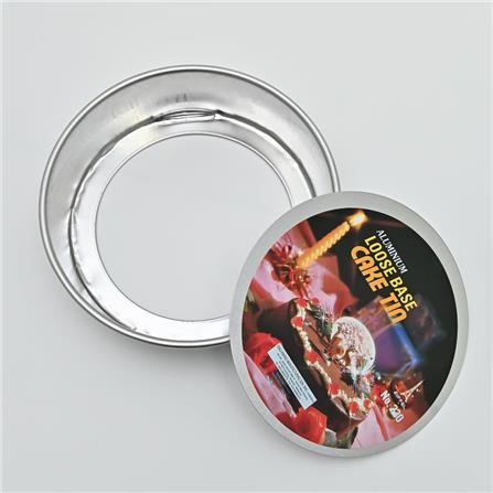 HARRIANWARE ALUMINIUM SWICH TIN BASE 20.5M SK230