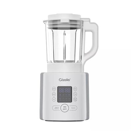GISELLE SOUP MAKER KEA0351 800WATT 1.75LITER GLASS 8 PROGRAMME