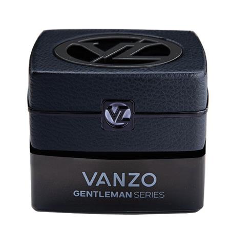 VANZO GENTLEMAN 2255 BLACK CODE 70ML