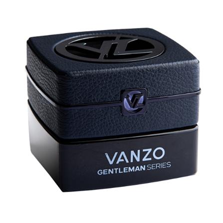 VANZO GENTLEMAN 2255 BLACK CODE 70ML