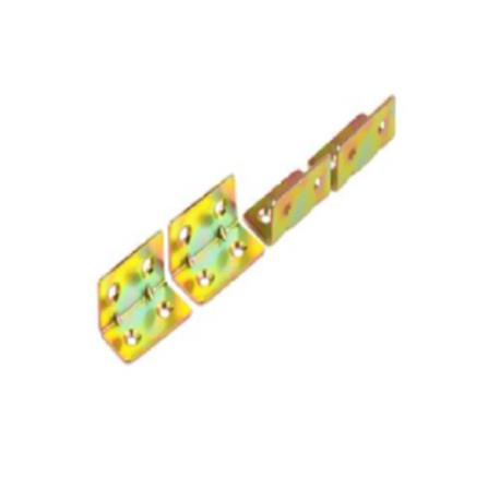 DEXZON L-BRACKET 30MMX20MM SA-4H RAINBOW