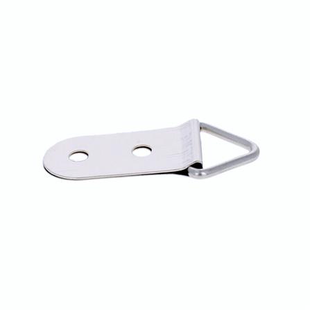 DEXZON PICTURE FRAME HANGER PLATE FA-013B 8PCS EACH