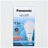 PANASONIC LED BULB NEO 13W E27 COOL DAYLIGHT LDAHV13DH7AM/9AM
